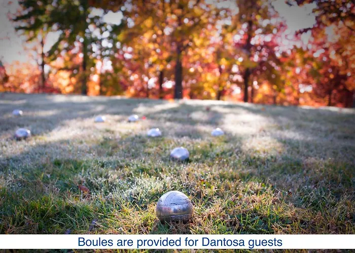 Dantosa Blue Mountains Retreat