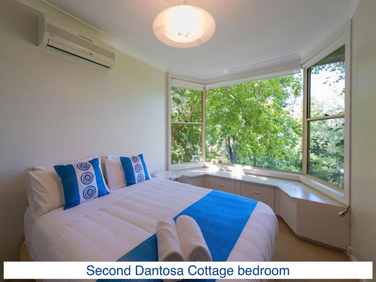 Holiday home Dantosa Blue Mountains Retreat Katoomba