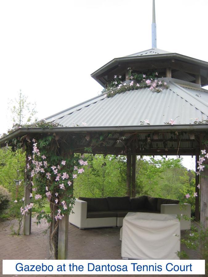 Holiday home Dantosa Blue Mountains Retreat *