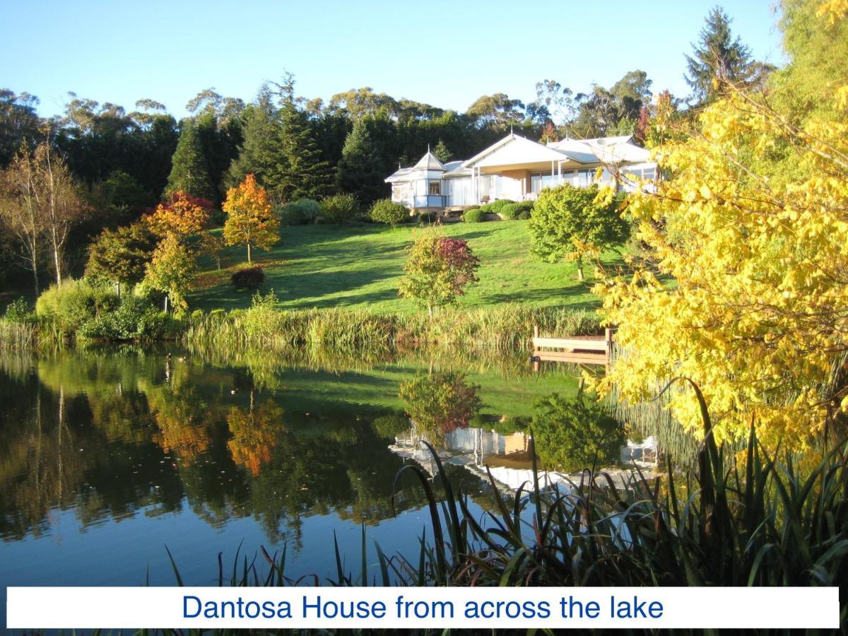 Holiday home Dantosa Blue Mountains Retreat Katoomba