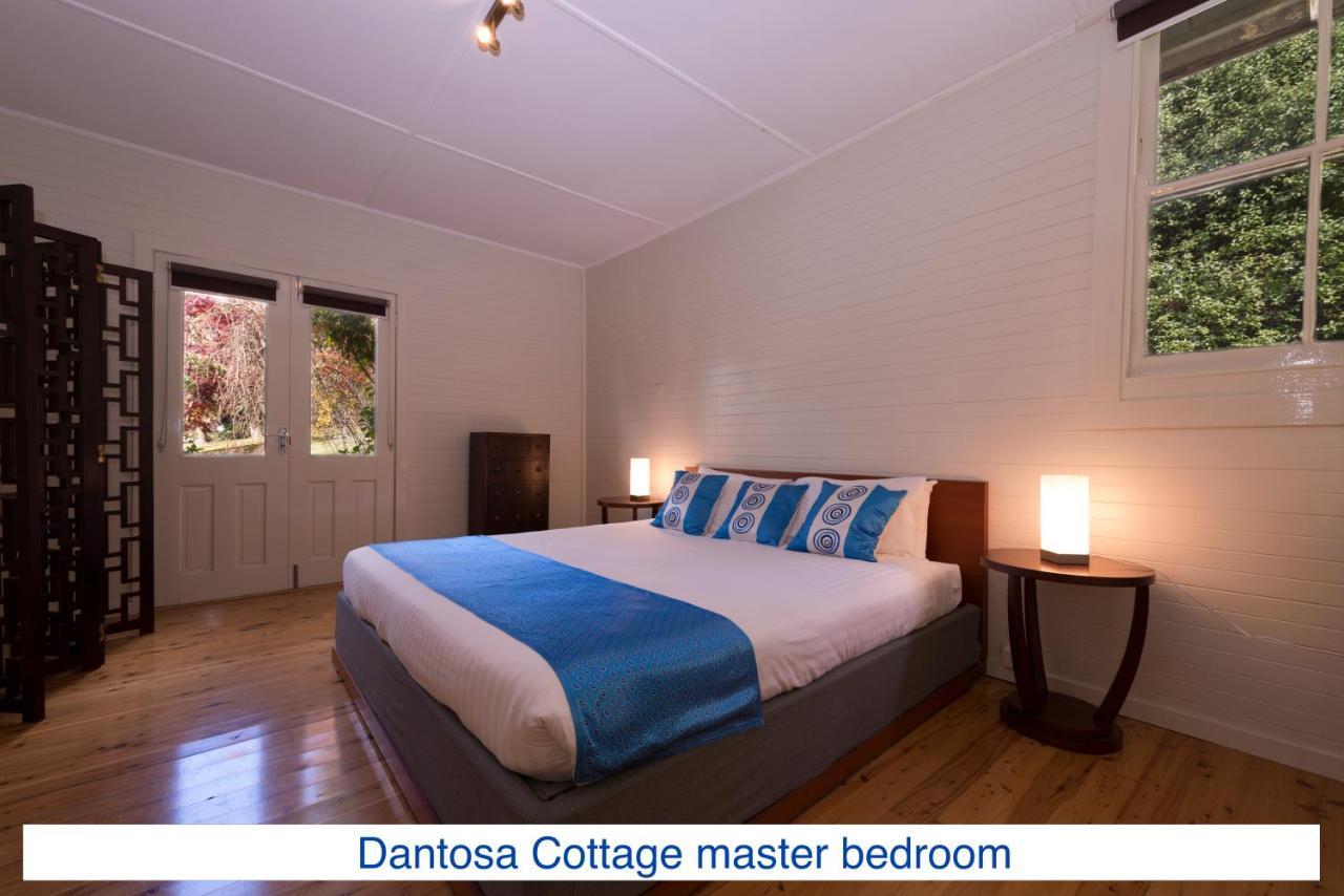 Holiday home Dantosa Blue Mountains Retreat *
